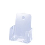 Porte-brochures 1 case A5