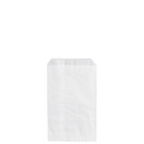 Pochettes papier Kraft blanchi