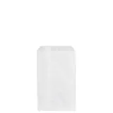 Pochettes papier Kraft blanchi