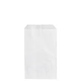 Pochettes papier Kraft blanchi