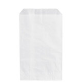 Pochettes papier Kraft blanchi