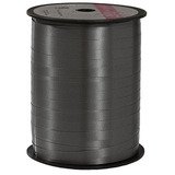 Bolduc mat gris anthracite standard 7 mm x 500 m polypropylène