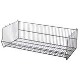 Corbeille fil empilable 