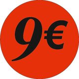 Gomettes adhésives 9€ - Pastilles adhésives Soldes