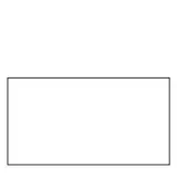 Étiquettes carton pré-découpées