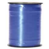 Bolduc mat bleu marine standard 7 mm x 500 m polypropylène