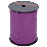 Bolduc mat violet standard 7 mm x 500 m polypropylène