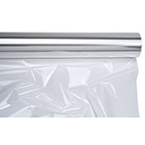 Film fleuriste - Film polypropylène transparent neutre 35µ 35 cm x 120 m