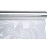 Film fleuriste - Film polypropylène transparent neutre 35µ 35 cm x 120 m