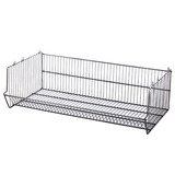 Corbeille fil empilable 