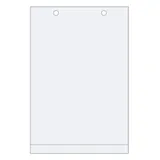 Porte-affiche PVC anti reflet