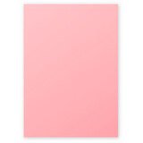 Papier A4 rose litchi 120g Clairefontaine Pollen - Paquet de 50 feuilles
