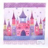 Chemin de table Princesse 