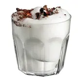 Verrine mini verre cantine 50 ml plastique transparent - Mini verrine - Verrine jetable - Lot de 100