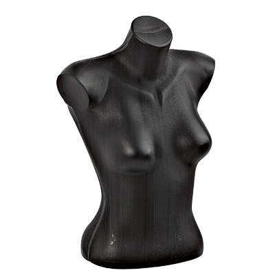 Buste éco femme 