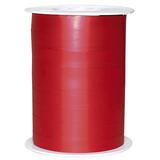 Bolduc rouge mat Starmétal 10 mm x 250 m