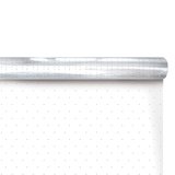 Film polypropylène Plumetis