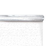 Film fleuriste - Film polypropylène Gypsophile 80 cm x 120 m 35µ