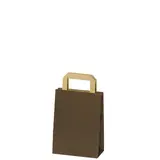 Sacs cabas kraft 