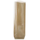 Sachets confiserie polykraft