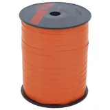 Bolduc mat orange standard 7 mm x 500 m polypropylène