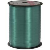 Bolduc mat vert émeraude standard 7 mm x 500 m polypropylène