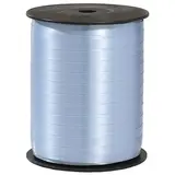 Bolduc mat bleu ciel standard 7 mm x 500 m polypropylène