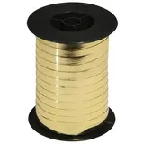 Bolduc or effet miroir 7 mm x 250 m