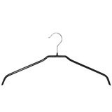 Cintres antidérapants 