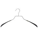 Cintres métal avec PVC