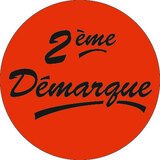 Gommettes adhésives 2ème Démarque - Gommettes adhésives évènementielles