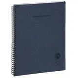 Agenda semainier consultations 2026 spiralé 21x29,7cm, Exacompta Forever®