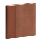 Agenda semainier spiralé 2026 Eurotime Duo Kaa 18,5 x 22,5 cm - Exacompta