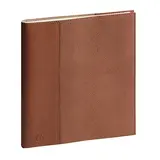 Agenda semainier spiralé 2026 Eurotime Duo Kaa 18,5 x 22,5 cm - Exacompta