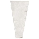 Cônes fleuriste 50 x 35 x 10 cm - Lot de 50