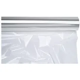 Film fleuriste - Film polypropylène transparent neutre 30µ 80 cm x 120 m