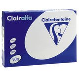 Papier Clairefontaine Clairalfa - Papier multifonction