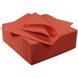 Serviettes non tissées