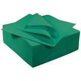 Serviettes non tissées