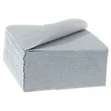 Serviettes non tissées