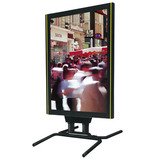 Panneau double face sur ressorts - Stop trottoir