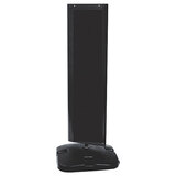 Enseigne tournante double face