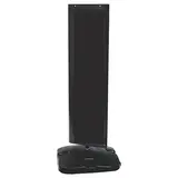 Enseigne tournante double face