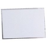 Badges PVC, attache épingle