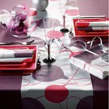 Chemin de table celisoft magique 