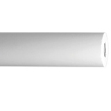 Papier de soie blanc 18 g/m², rouleau de 75 cm x 250 m