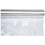 Film fleuriste - Film polypropylène transparent neutre 35µ 80 cm x 120 m