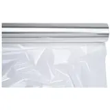 Film fleuriste - Film polypropylène transparent neutre 35µ 80 cm x 120 m