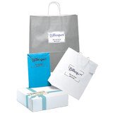 Étiquettes adhésives gamme « Étiq’ Bag » 