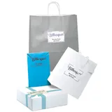 Étiquettes adhésives gamme « Étiq’ Bag » 